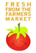 Farmers Market icon